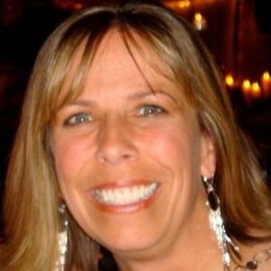 Meet your Posher, Terry